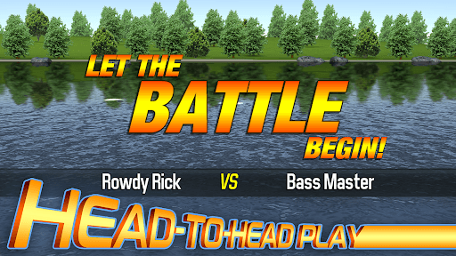 Master Bass: Fishing Games screenshot 9 - screenshot