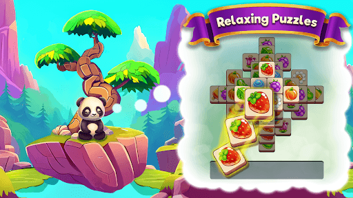 Zen Life: Tile Match Games screenshot 25 - screenshot