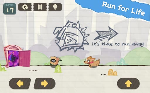 Brainy Boxy - Brain Games screenshot 11 - screenshot
