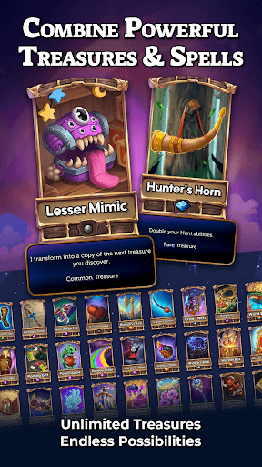 Once Upon A Galaxy screenshot 5 - screenshot