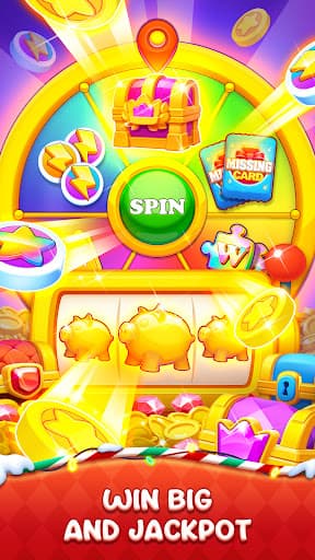 Bingo Party - Lucky Bingo Game screenshot 6 - screenshot