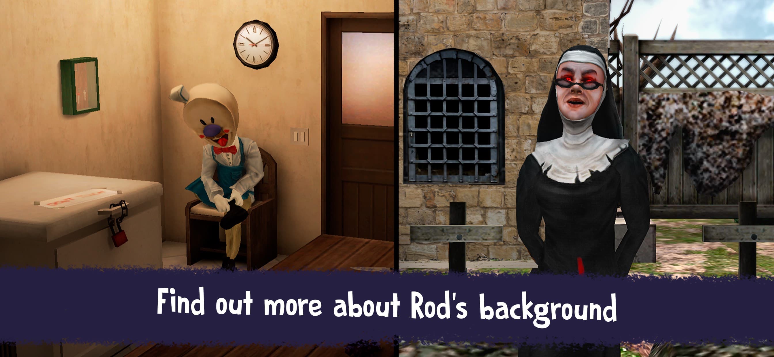 Ice Scream Friends Adventures screenshot 4 - screenshot