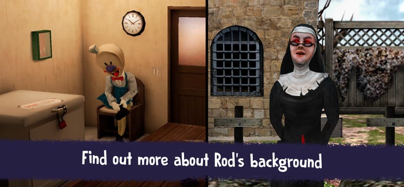 Ice Scream Friends Adventures screenshot 4 - screenshot