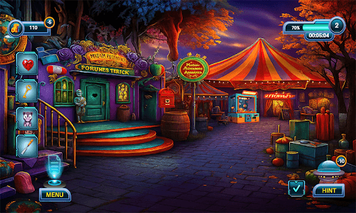 Parallel verse : Escape Games screenshot 6 - screenshot