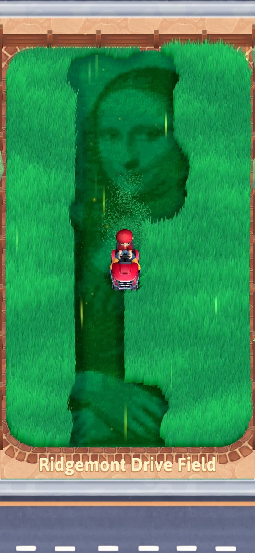 It's Literally Just Mowing screenshot 7 - screenshot