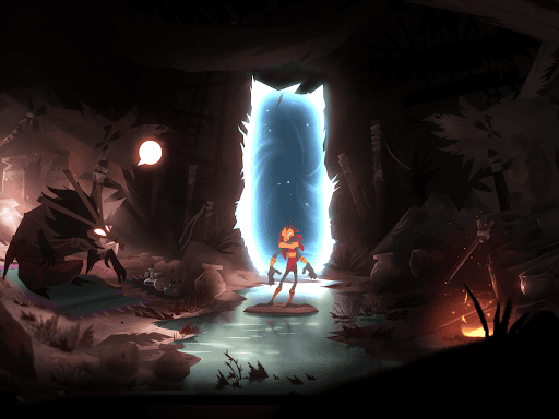 Towaga: Among Shadows screenshot 17 - screenshot