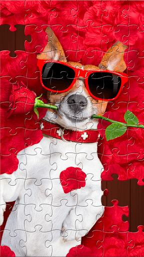 Jigsaw Puzzles Explorer screenshot 4 - screenshot