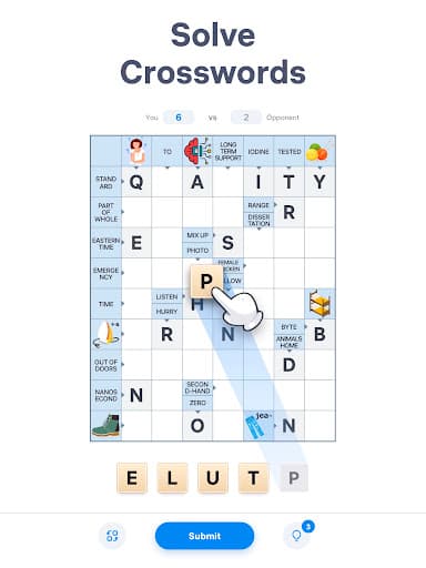 Crossword Master - Word Puzzle screenshot 17 - screenshot