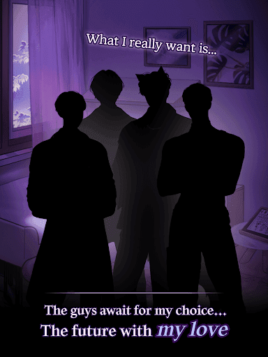 LUNA SONATA: Date With Vampire screenshot 20 - screenshot