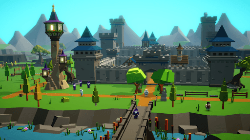 Medieval: Idle Tycoon Game screenshot 23 - screenshot