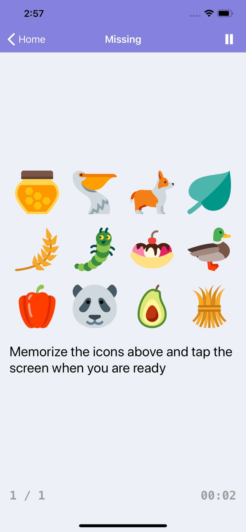 Brainilis: Offline Brain Games screenshot 7 - screenshot