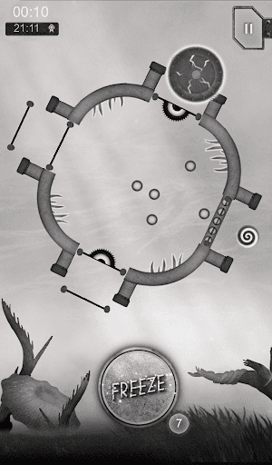 Freeze! screenshot 11 - screenshot