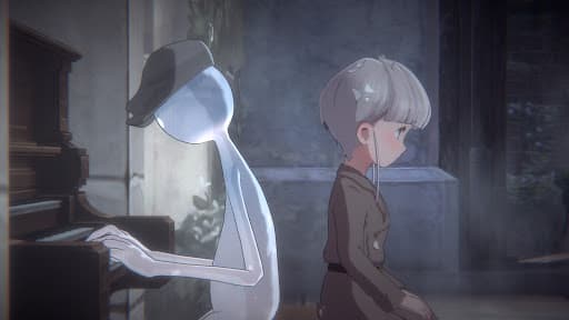 DEEMO II screenshot 8 - screenshot