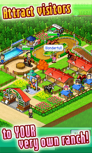 Pocket Stables screenshot 18 - screenshot