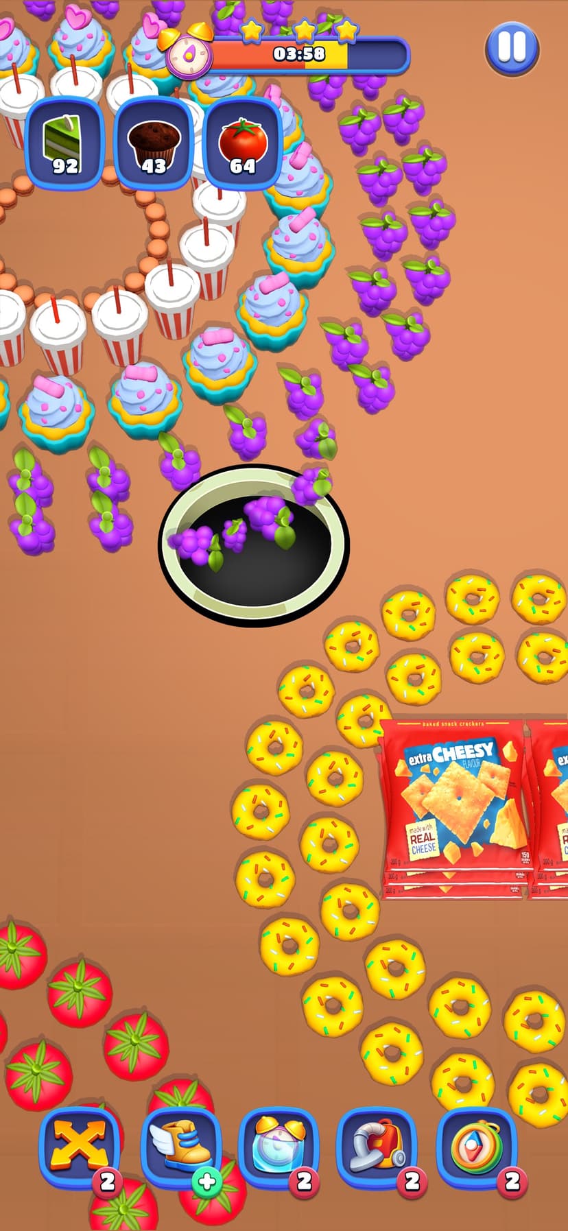 Black Hole Master screenshot 9 - screenshot