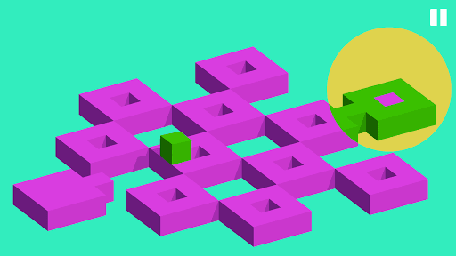 Vectronom screenshot 7 - screenshot