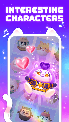 Dancing Cats 2: Music Games screenshot 11 - screenshot