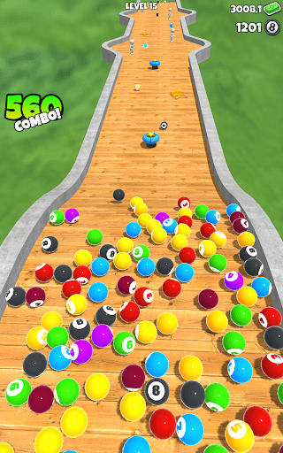 Bump Pop screenshot 13 - screenshot