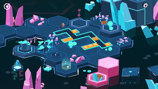 Down in Bermuda screenshot 8 - screenshot