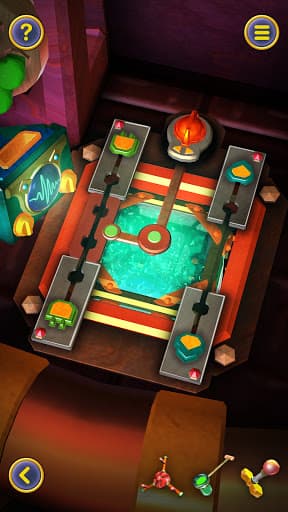 Doors: Origins screenshot 23 - screenshot