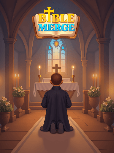 Bible Merge Journey screenshot 15 - screenshot
