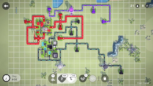 Tiny Connections screenshot 3 - screenshot