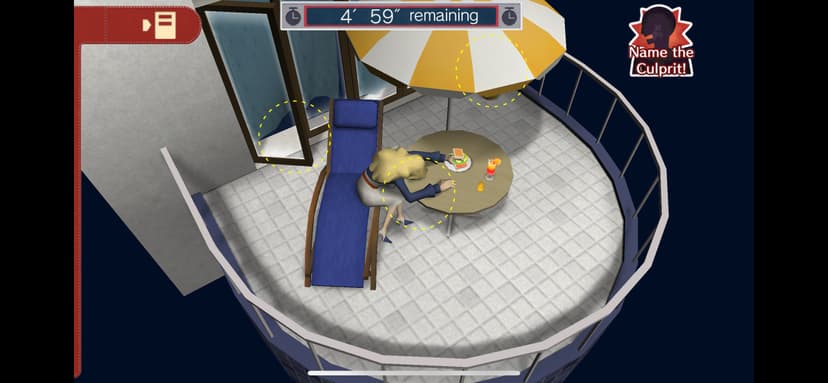 LAYTON BROTHERS MYSTERY ROOM screenshot 3 - screenshot