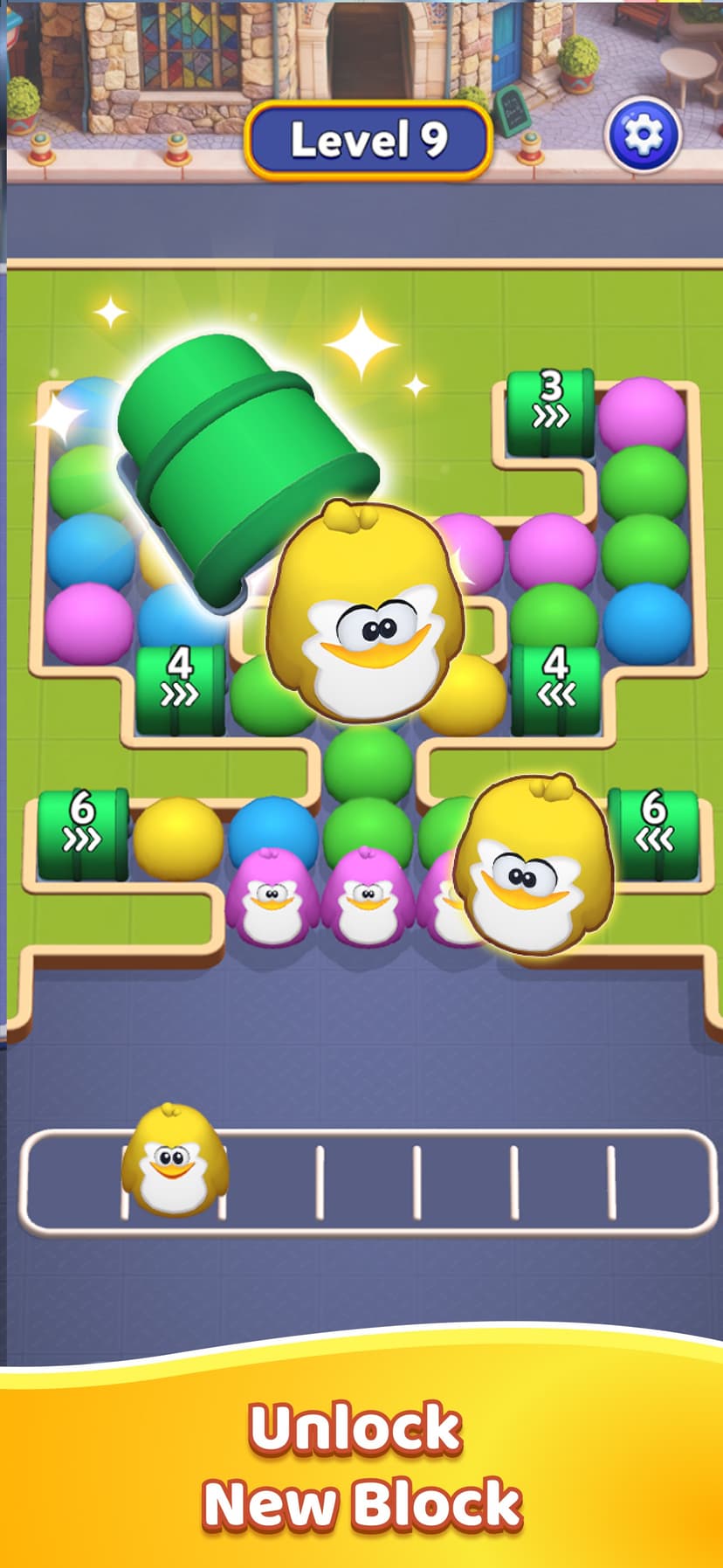 Match Jam 3D screenshot 3 - screenshot