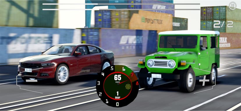 Hajwala Line screenshot 5 - screenshot