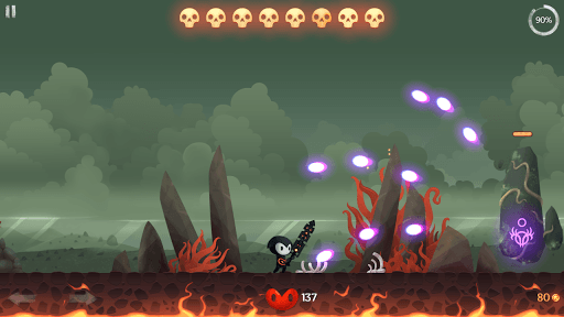 Reaper screenshot 19 - screenshot