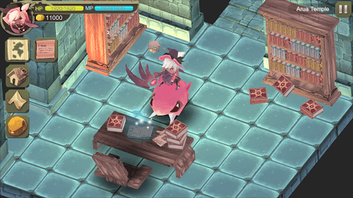 WitchSpring screenshot 24 - screenshot