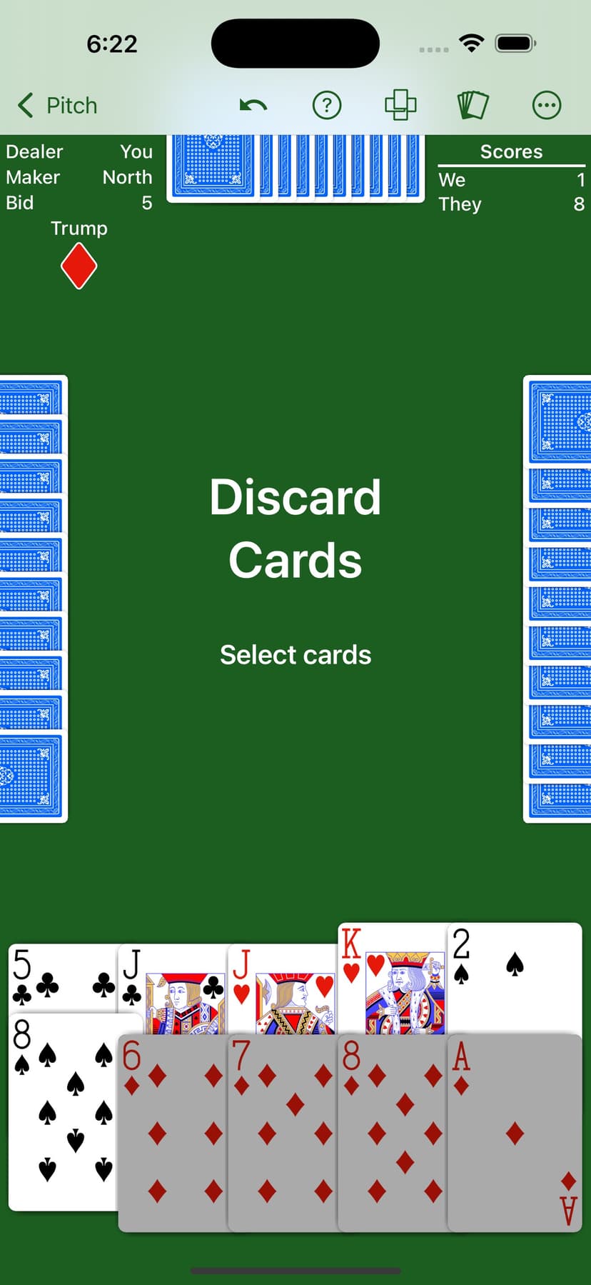 Pitch - Expert AI screenshot 4 - screenshot