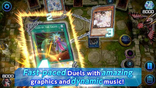 Yu-Gi-Oh! Master Duel screenshot 4 - screenshot