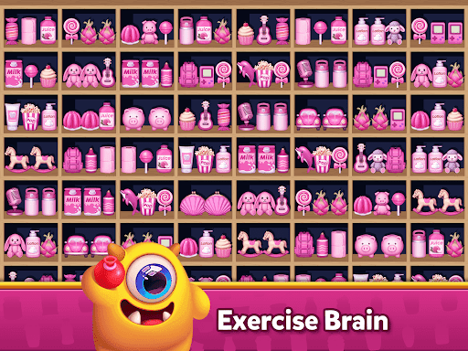 Sortime - Goods Sort Puzzle screenshot 14 - screenshot