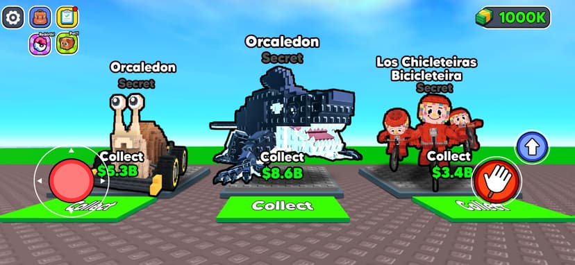 Rob and Run screenshot 3 - screenshot