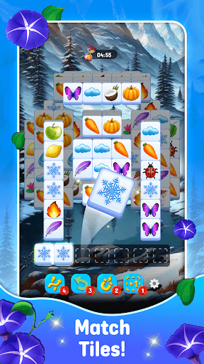 Tile Blast: Match Puzzle screenshot 2 - screenshot