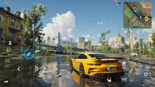 MadOut 2: Grand Auto Racing screenshot 22 - screenshot