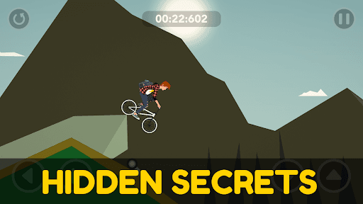 Draw Rider 2 Plus screenshot 7 - screenshot
