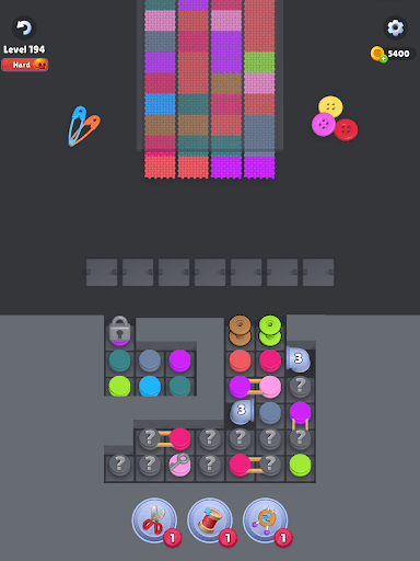 Knit Out screenshot 22 - screenshot