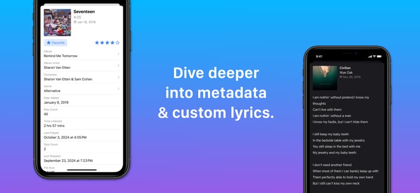 Cs Music Pro screenshot 5 - screenshot