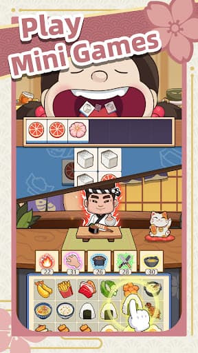 My Sushi Story screenshot 17 - screenshot