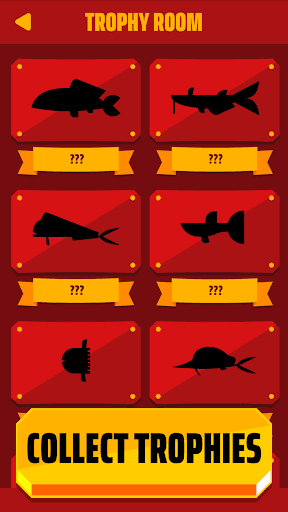 Go Fish! screenshot 4 - screenshot