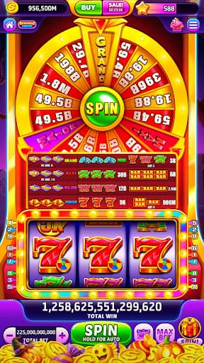 Fun Of Vegas - Casino Slots screenshot 12 - screenshot