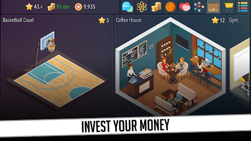 Basketball Superstar 2 screenshot 24 - screenshot