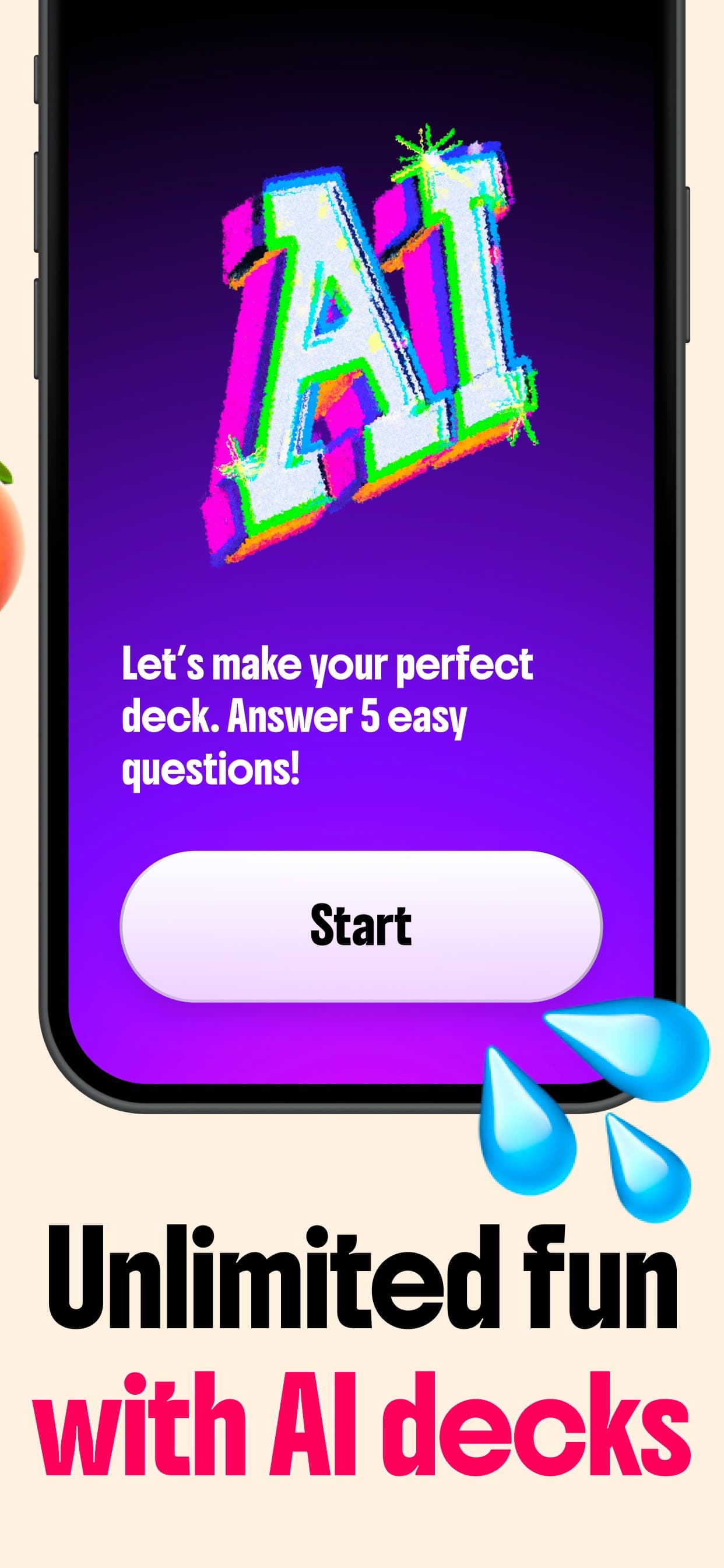 I Have Never: Dirty Game screenshot 5 - screenshot