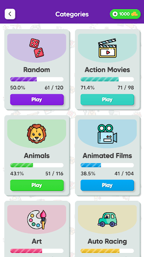 Trivia Master - Quiz Games screenshot 3 - screenshot