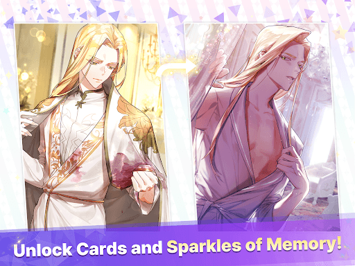 Arcana Twilight : Anime game screenshot 23 - screenshot