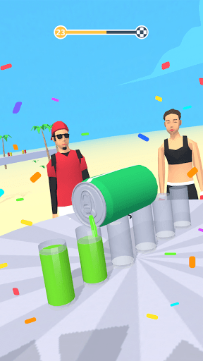 Juice Run screenshot 5 - screenshot