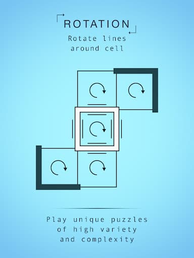 Quadline screenshot 17 - screenshot