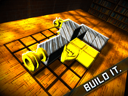 GunCrafter screenshot 3 - screenshot
